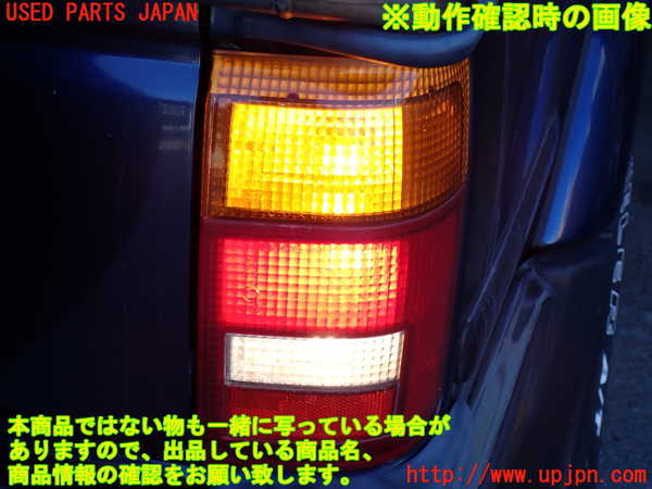 2UPJ-23871530]ハイラックスサーフ N130系 4ドア(KZN130W)右テールランプ 中古_m0004.jpg