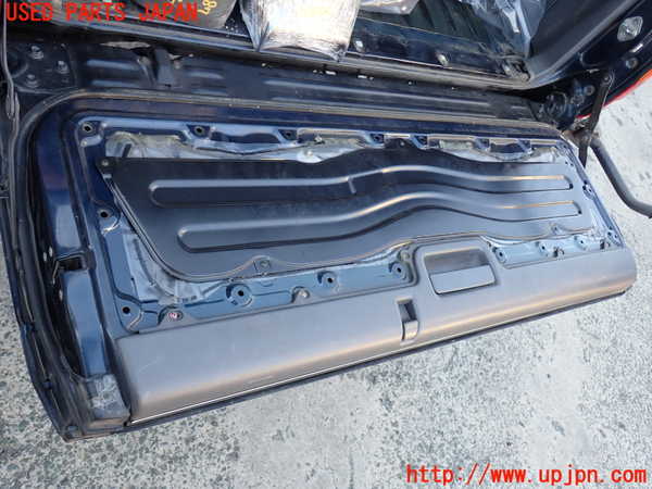 2UPJ-23871566]ハイラックスサーフ N130系 4ドア(KZN130W)バックドア リアゲート ハッチ (43R-00034 M284) 中古_m0003.jpg