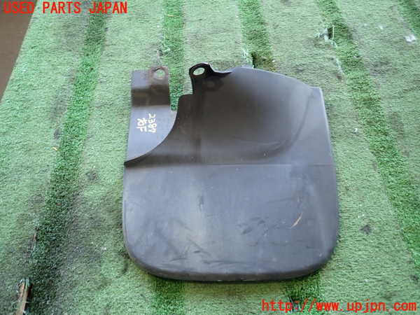 2UPJ-23871450]ハイラックスサーフ N130系 4ドア(KZN130W)右フロントマッドガード(泥除け) 中古_m0001.jpg