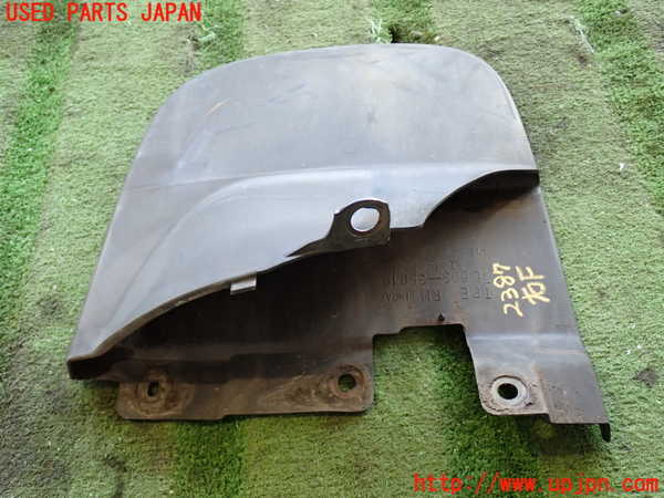 2UPJ-23871450]ハイラックスサーフ N130系 4ドア(KZN130W)右フロントマッドガード(泥除け) 中古_m0002.jpg