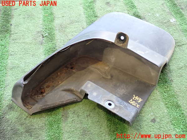 2UPJ-23871454]ハイラックスサーフ N130系 4ドア(KZN130W)右リアマッドガード(泥除け) 中古_m0002.jpg