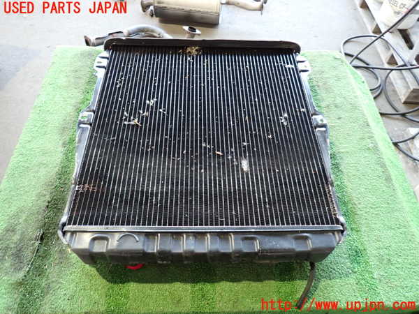 2UPJ-23872321]ハイラックスサーフ N130系 4ドア(KZN130W)ラジエーター1 中古_m0003.jpg