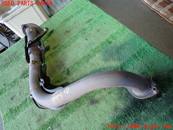 2UPJ-23872631]ハイラックスサーフ N130系 4ドア(KZN130W)フロントパイプ1 中古_m0002.jpg