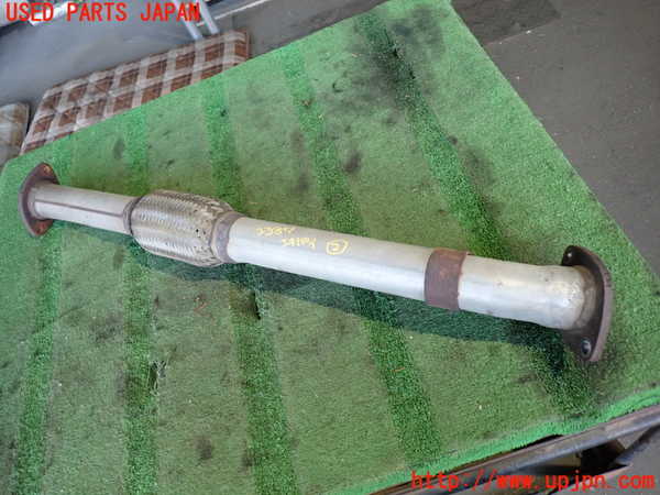 2UPJ-23872632]ハイラックスサーフ N130系 4ドア(KZN130W)フロントパイプ2 中古_m0001.jpg