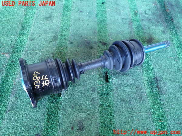 2UPJ-23874010]ハイラックスサーフ N130系 4ドア(KZN130W)右フロントドライブシャフト 中古_m0001.jpg