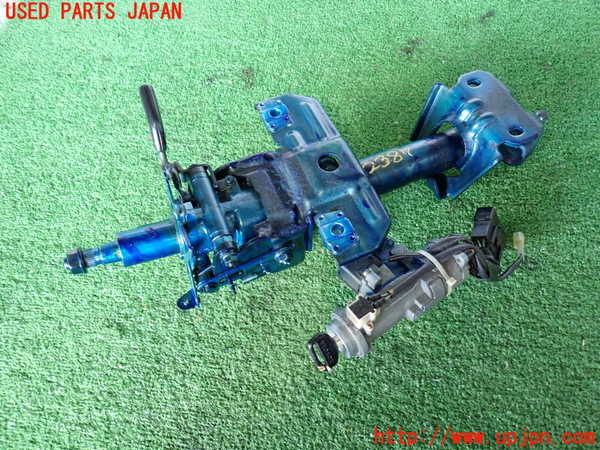 2UPJ-23874260]ハイラックスサーフ N130系 4ドア(KZN130W)ステアリングシャフト 中古_m0001.jpg