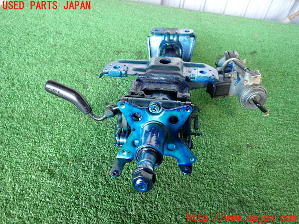 2UPJ-23874260]ハイラックスサーフ N130系 4ドア(KZN130W)ステアリングシャフト 中古_m0002.jpg