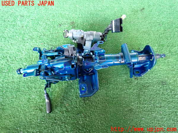 2UPJ-23874260]ハイラックスサーフ N130系 4ドア(KZN130W)ステアリングシャフト 中古_m0003.jpg