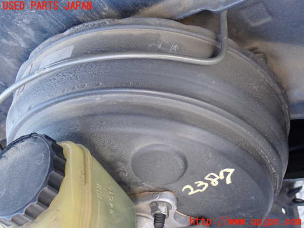 2UPJ-23874055]ハイラックスサーフ N130系 4ドア(KZN130W)ブレーキマスターバック 中古_m0001.jpg