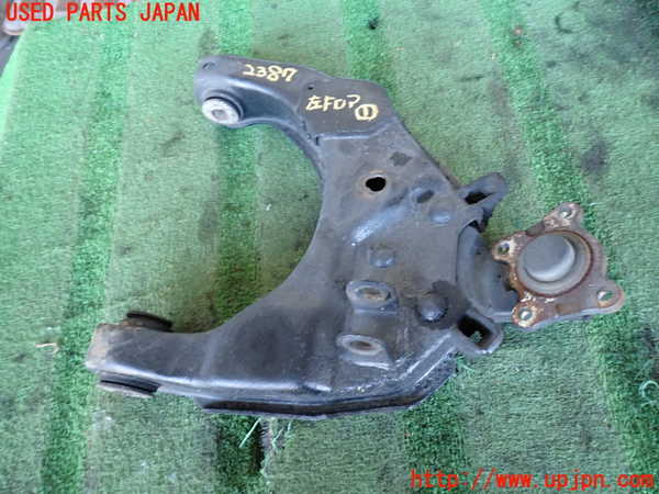 2UPJ-23875186]ハイラックスサーフ N130系 4ドア(KZN130W)左フロントロアアーム1 中古_m0001.jpg