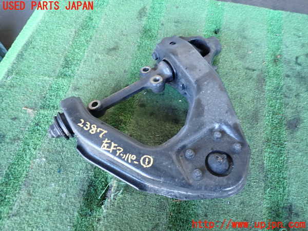 2UPJ-23875136]ハイラックスサーフ N130系 4ドア(KZN130W)左フロントアッパーアーム1 中古_m0001.jpg
