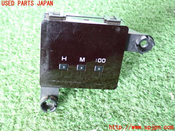 2UPJ-23877850]ハイラックスサーフ N130系 4ドア(KZN130W)時計 中古_m0001.jpg