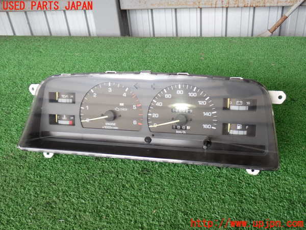 2UPJ-23876170]ハイラックスサーフ N130系 4ドア(KZN130W)スピードメーター 中古_m0001.jpg