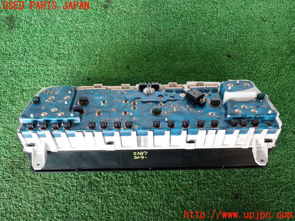 2UPJ-23876170]ハイラックスサーフ N130系 4ドア(KZN130W)スピードメーター 中古_m0002.jpg