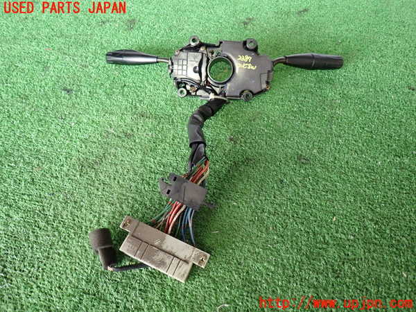 2UPJ-23876720]ハイラックスサーフ N130系 4ドア(KZN130W)コンビネーションスイッチ 中古_m0004.jpg