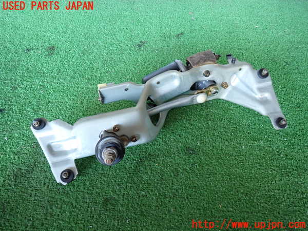 2UPJ-23876775]ハイラックスサーフ N130系 4ドア(KZN130W)リアワイパーモーター 中古_m0001.jpg