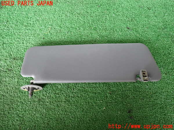 2UPJ-23877630]ハイラックスサーフ N130系 4ドア(KZN130W)室内サンバイザー左側 中古_m0001.jpg