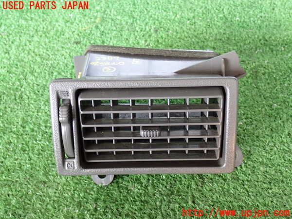 2UPJ-23877527]ハイラックスサーフ N130系 4ドア(KZN130W)エアコン吹き出し口2 (左) 【ジャンク品】 中古_m0001.jpg