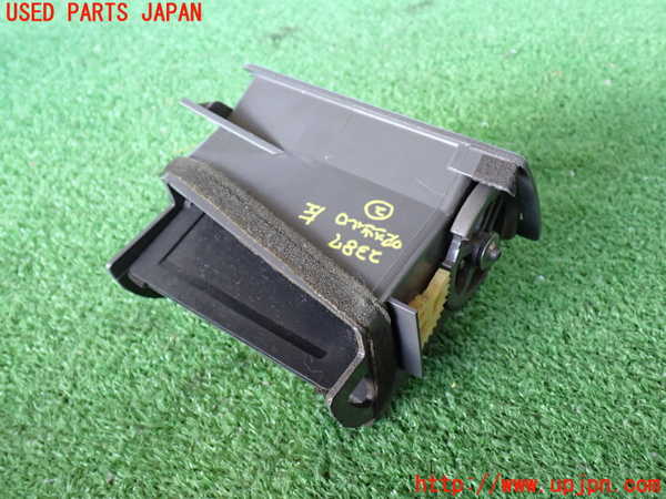 2UPJ-23877527]ハイラックスサーフ N130系 4ドア(KZN130W)エアコン吹き出し口2 (左) 【ジャンク品】 中古_m0003.jpg