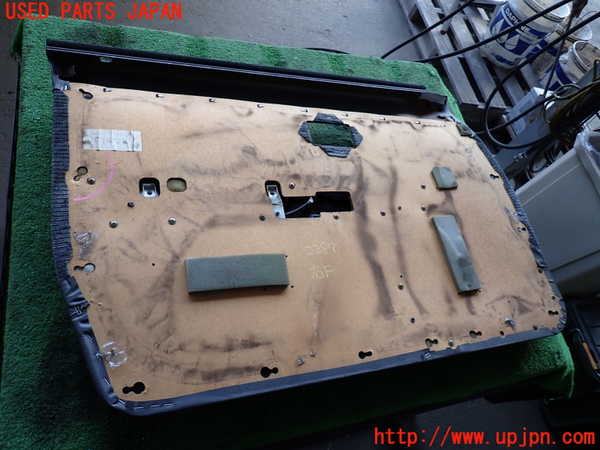 2UPJ-23871234]ハイラックスサーフ N130系 4ドア(KZN130W)右前ドア内張り 中古_m0005.jpg