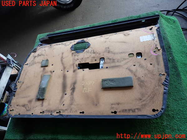 2UPJ-23871264]ハイラックスサーフ N130系 4ドア(KZN130W)左前ドア内張り 中古_m0005.jpg