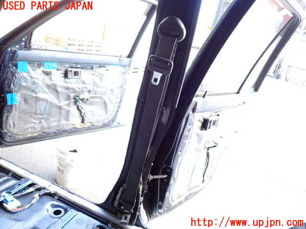 2UPJ-23877045]ハイラックスサーフ N130系 4ドア(KZN130W)運転席シートベルト 中古_m0001.jpg