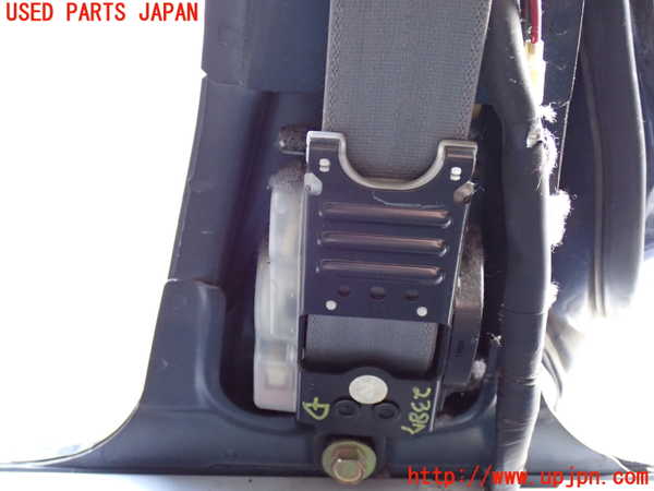 2UPJ-23877045]ハイラックスサーフ N130系 4ドア(KZN130W)運転席シートベルト 中古_m0002.jpg