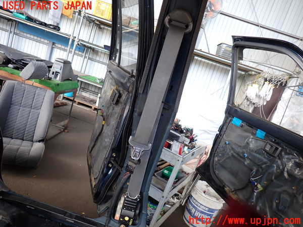 2UPJ-23877075]ハイラックスサーフ N130系 4ドア(KZN130W)助手席シートベルト 中古_m0001.jpg
