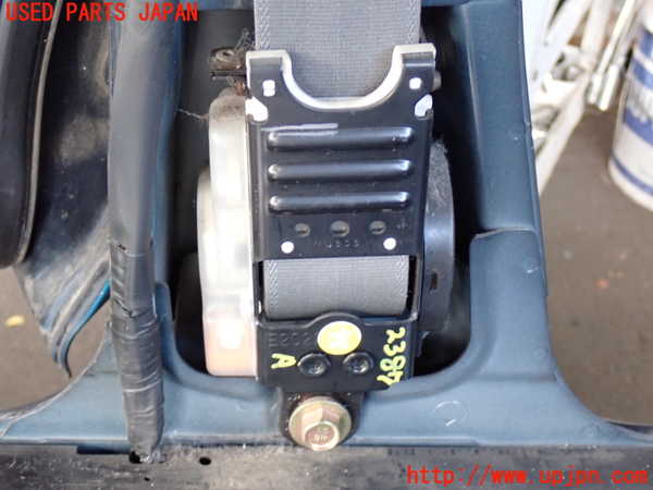 2UPJ-23877075]ハイラックスサーフ N130系 4ドア(KZN130W)助手席シートベルト 中古_m0003.jpg