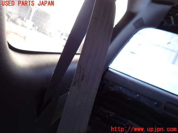 2UPJ-23877155]ハイラックスサーフ N130系 4ドア(KZN130W)右2列目シートベルト 中古_m0002.jpg