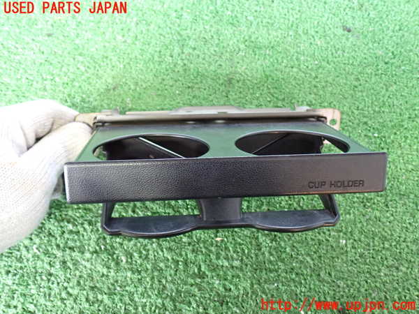 2UPJ-23877810]ハイラックスサーフ N130系 4ドア(KZN130W)ドリンクホルダー 中古_m0002.jpg