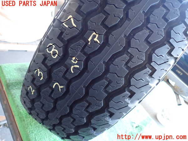 2UPJ-23879601]ハイラックスサーフ N130系 4ドア(KZN130W)スペアタイヤ1 中古_m0004.jpg