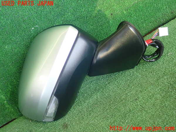 2UPJ-23881210]ルーミー(トール)(M910A)右ドアミラー 中古_m0001.jpg
