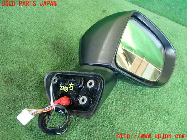 2UPJ-23881210]ルーミー(トール)(M910A)右ドアミラー 中古_m0002.jpg