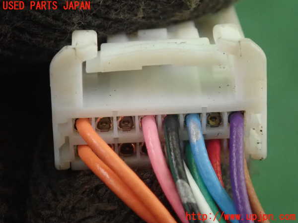 2UPJ-23881210]ルーミー(トール)(M910A)右ドアミラー 中古_m0004.jpg