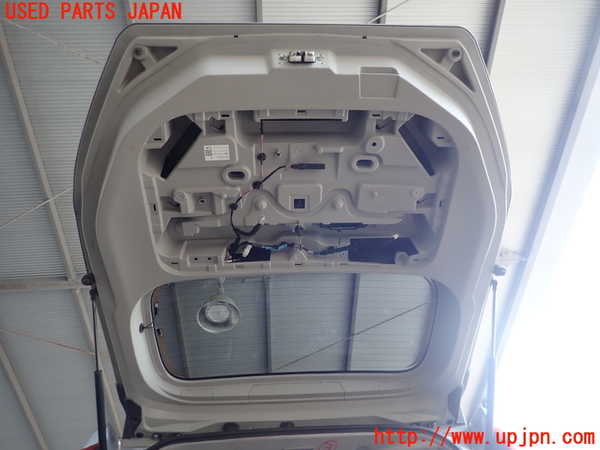 2UPJ-23881566]ルーミー(トール)(M910A)バックドア リアゲート ハッチ (43R-007987) 中古_m0004.jpg