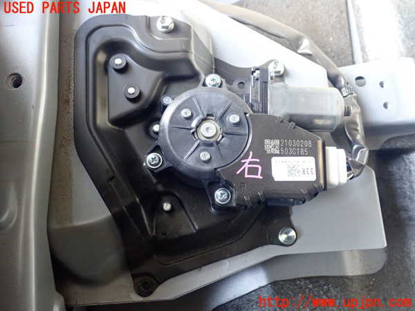 2UPJ-23881319]ルーミー(トール)(M910A)右後パワースライドドアユニット 中古_m0001.jpg