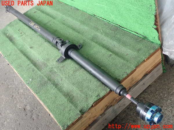 2UPJ-23883410]ルーミー(トール)(M910A)リアプロペラシャフト 中古_m0001.jpg