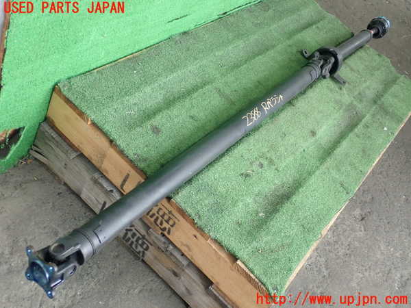 2UPJ-23883410]ルーミー(トール)(M910A)リアプロペラシャフト 中古_m0002.jpg