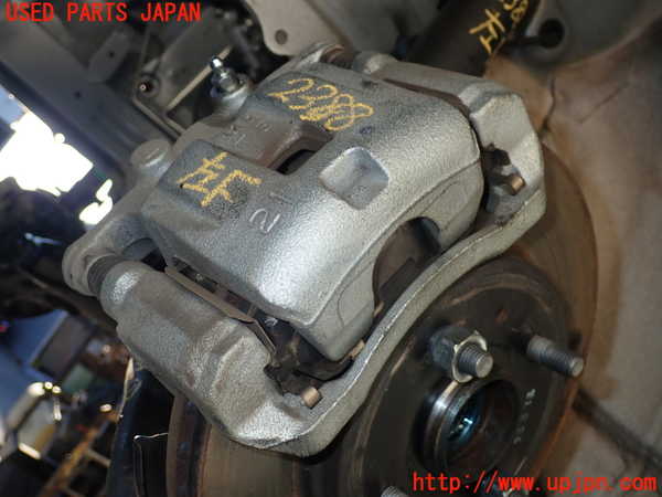 2UPJ-23884085]ルーミー(トール)(M910A)左フロントキャリパー 中古_m0001.jpg