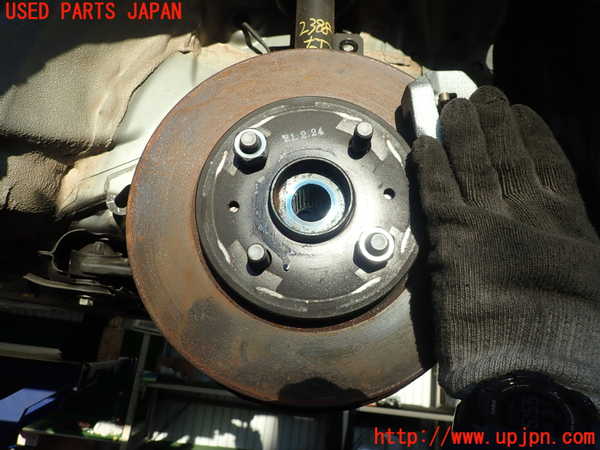 2UPJ-23884290]ルーミー(トール)(M910A)右フロントナックルハブ 中古_m0001.jpg