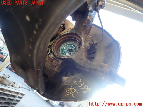 2UPJ-23884290]ルーミー(トール)(M910A)右フロントナックルハブ 中古_m0002.jpg