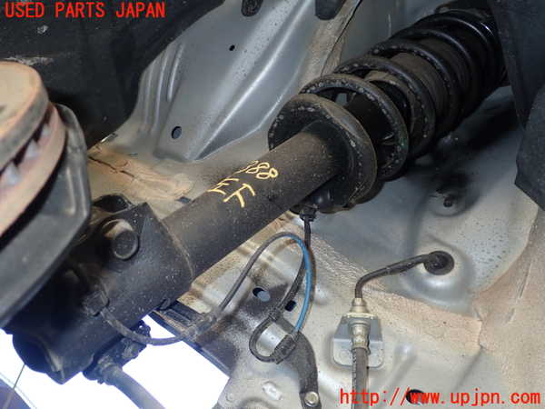 2UPJ-23885025]ルーミー(トール)(M910A)左フロントストラット 中古_m0002.jpg