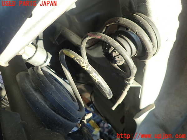 2UPJ-23885100]ルーミー(トール)(M910A)右リアスプリング 中古_m0001.jpg