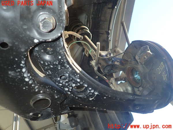 2UPJ-23885176]ルーミー(トール)(M910A)右フロントロアアーム1 中古_m0002.jpg