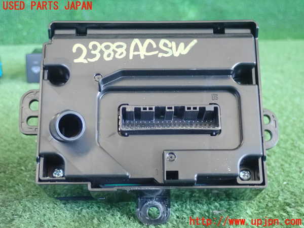 2UPJ-23886066]ルーミー(トール)(M910A)エアコンスイッチ1 中古_m0002.jpg