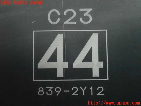 2UPJ-23886066]ルーミー(トール)(M910A)エアコンスイッチ1 中古_m0003.jpg