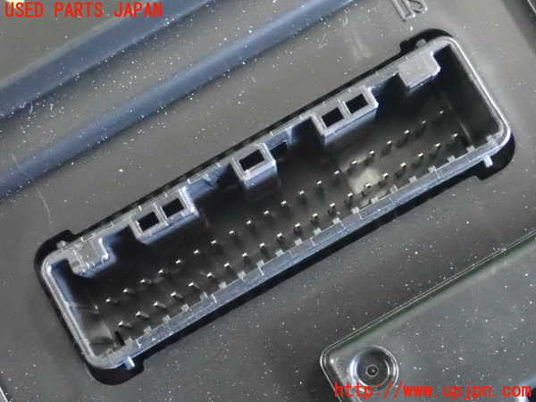 2UPJ-23886066]ルーミー(トール)(M910A)エアコンスイッチ1 中古_m0004.jpg