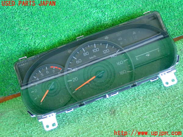 2UPJ-23886170]ルーミー(トール)(M910A)スピードメーター 中古_m0001.jpg