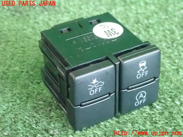 2UPJ-23886308]ルーミー(トール)(M910A)スイッチ3 (VSC OFF、プリクラッシュセーフティOFF、アイドリングストップOFF) 中古_m0001.jpg
